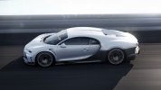 Bugatti Chiron Super Sport: 500 /  3.200.000 -  4