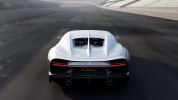 Bugatti Chiron Super Sport: 500 /  3.200.000 -  8