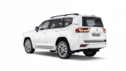  : Toyota  Land Cruiser 300 -  2