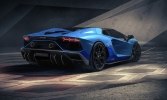 Lamborghini Ultimae:   Aventador -  18