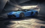 Lamborghini Ultimae:   Aventador -  19