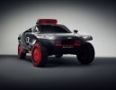 Audi e-tron     -  1