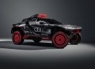 Audi e-tron     -  2