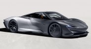      ?    McLaren Speedtail - 12  -  3