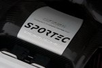 Porsche 911 GT2 RS   Sportec -  4