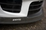 Porsche 911 GT2 RS   Sportec -  7