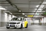 Mercedes C63 AMG  Wimmer RS -  3