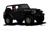 Jeep    Wrangler -  1