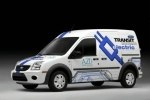  Ford Transit SSV -  4