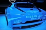 Nissan LEAF NISMO RC  - -  10