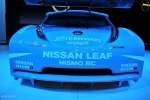 Nissan LEAF NISMO RC  - -  11