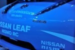 Nissan LEAF NISMO RC  - -  12