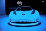 Nissan LEAF NISMO RC  - -  14