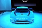 Nissan LEAF NISMO RC  - -  2