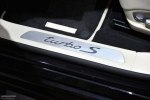 Porsche Panamera Turbo S    - -  13