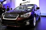  Subaru Impreza    - -  19