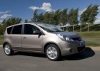  -     Nissan Note     -  3