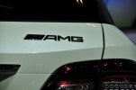 Mercedes-Benz ML63 AMG   - -  11