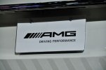Mercedes-Benz ML63 AMG   - -  12