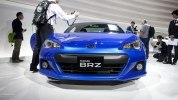   Subaru BRZ      -  2