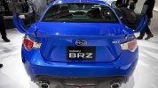   Subaru BRZ      -  9