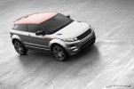 Range Rover Evoque    Kahn Design -  1