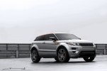 Range Rover Evoque    Kahn Design -  3