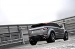 Range Rover Evoque    Kahn Design -  5