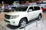   Toyota   Land Cruiser -  3