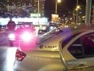В Киеве тест-драйв Great Wall Voleex C30 закончился небольшим краш-тестом и опрокидыванием Toyota Avensis... - фото 12