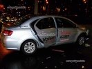В Киеве тест-драйв Great Wall Voleex C30 закончился небольшим краш-тестом и опрокидыванием Toyota Avensis... - фото 13