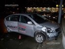 В Киеве тест-драйв Great Wall Voleex C30 закончился небольшим краш-тестом и опрокидыванием Toyota Avensis... - фото 14