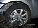 В Киеве тест-драйв Great Wall Voleex C30 закончился небольшим краш-тестом и опрокидыванием Toyota Avensis... - фото 20