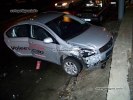 В Киеве тест-драйв Great Wall Voleex C30 закончился небольшим краш-тестом и опрокидыванием Toyota Avensis... - фото 25