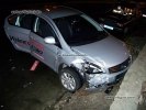 В Киеве тест-драйв Great Wall Voleex C30 закончился небольшим краш-тестом и опрокидыванием Toyota Avensis... - фото 26