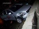 В Киеве тест-драйв Great Wall Voleex C30 закончился небольшим краш-тестом и опрокидыванием Toyota Avensis... - фото 28