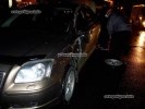 В Киеве тест-драйв Great Wall Voleex C30 закончился небольшим краш-тестом и опрокидыванием Toyota Avensis... - фото 31
