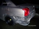 В Киеве тест-драйв Great Wall Voleex C30 закончился небольшим краш-тестом и опрокидыванием Toyota Avensis... - фото 37