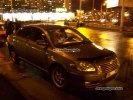 В Киеве тест-драйв Great Wall Voleex C30 закончился небольшим краш-тестом и опрокидыванием Toyota Avensis... - фото 41