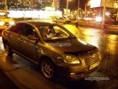 В Киеве тест-драйв Great Wall Voleex C30 закончился небольшим краш-тестом и опрокидыванием Toyota Avensis... - фото 42