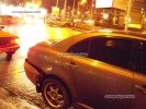 В Киеве тест-драйв Great Wall Voleex C30 закончился небольшим краш-тестом и опрокидыванием Toyota Avensis... - фото 43