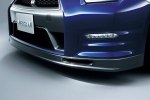  Nissan GT-R Track Pack     -  2