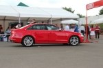Audi S   Audi Sport Experience -  11