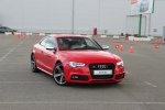 Audi S   Audi Sport Experience -  13