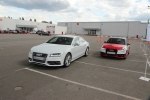 Audi S   Audi Sport Experience -  14