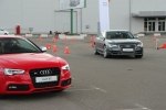Audi S   Audi Sport Experience -  17