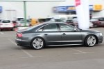 Audi S   Audi Sport Experience -  19