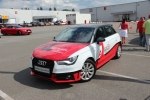 Audi S   Audi Sport Experience -  2