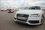 Audi S   Audi Sport Experience -  20