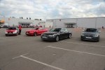 Audi S   Audi Sport Experience -  22